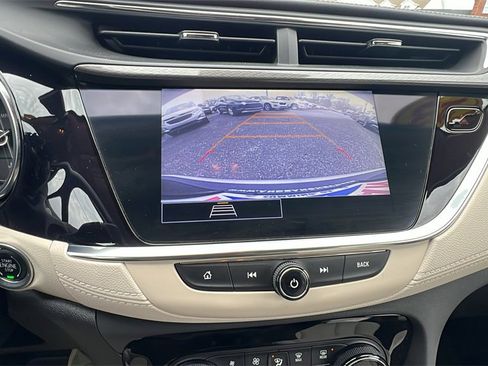 Certified 2023 Buick Encore GX Select image 27