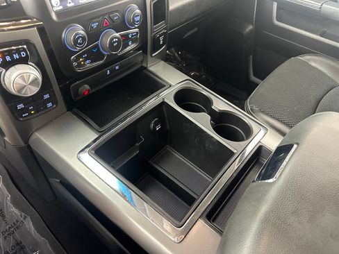 Used 2015 RAM 1500 Sport w/ Remote Start & Security Group AWD/4WD image 31