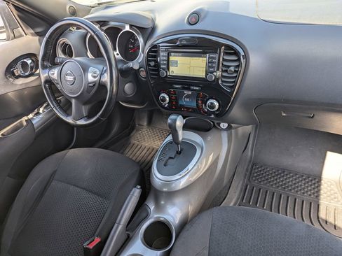 Used 2015 Nissan Juke SV w/ Technology Package AWD/4WD image 35