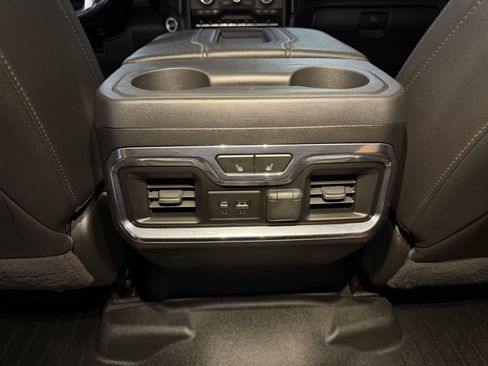 Used 2021 Chevrolet Silverado 2500 LTZ w/ LTZ Premium Texas Edition AWD/4WD image 9