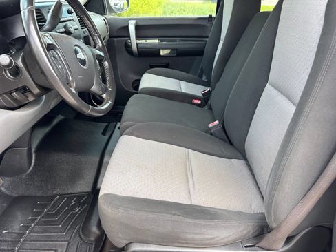 Used 2009 Chevrolet Silverado 1500 LS RWD image 14