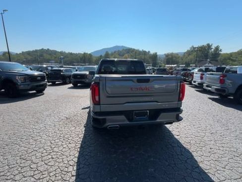 Used 2020 GMC Sierra 1500 Denali AWD/4WD image 7