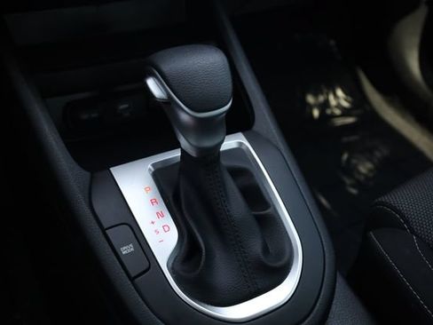 Used 2024 Kia Forte LXS w/ LXS Technology Package FWD image 20