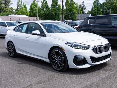 Used 2021 BMW 228i Gran Coupe w/ M Sport Package