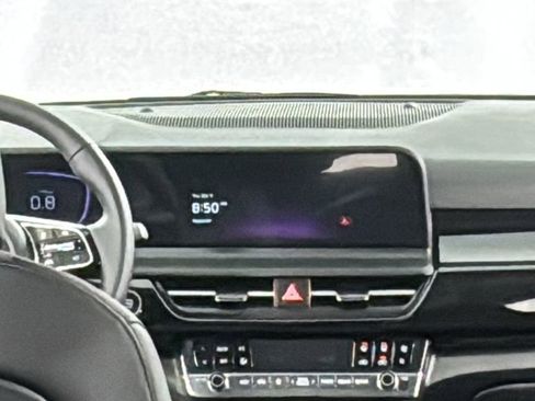 New 2026 Kia Seltos S image 16