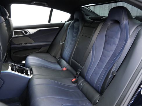 Used 2023 BMW M850i Gran Coupe xDrive image 16