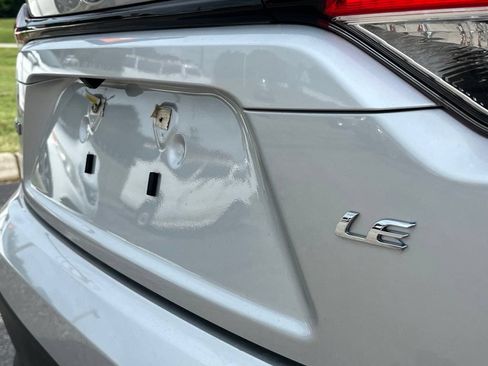 Used 2024 Toyota Corolla LE FWD image 8