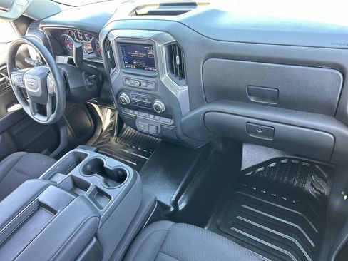 Used 2023 GMC Sierra 1500 Pro RWD image 28