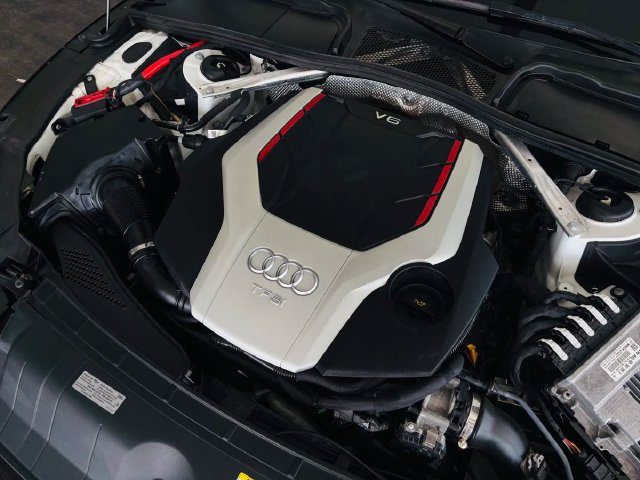 Used 2020 Audi S5 Prestige w/ S Sport Package AWD/4WD image 21
