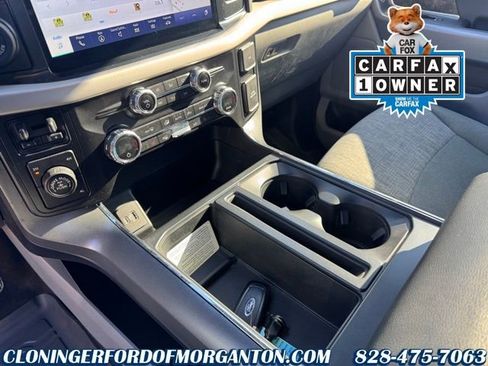 Used 2021 Ford F150 XLT w/ Equipment Group 302A High image 29