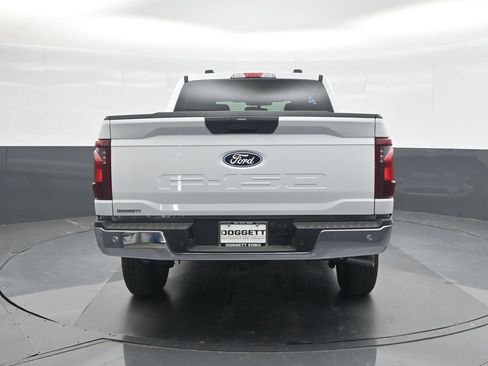 New 2026 Ford F150 XL w/ Equipment Group 103A High AWD/4WD image 17