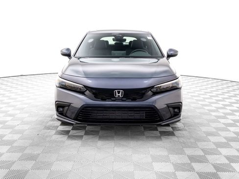 Used 2022 Honda Civic Sport Touring image 8