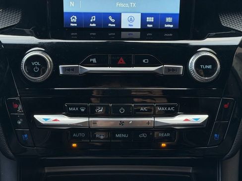 Used 2023 Ford Explorer ST w/ Equipment Group 401A image 16