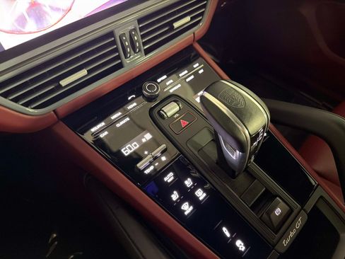 Used 2023 Porsche Cayenne Turbo GT AWD/4WD image 45