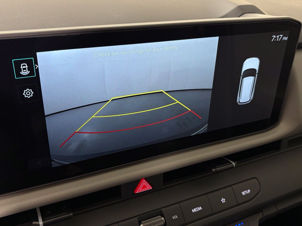 New 2027 Kia Seltos S FWD image 25