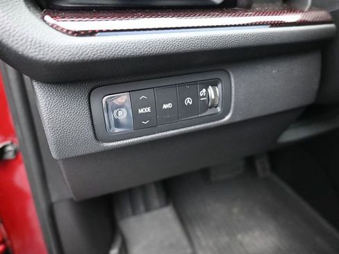 Used 2024 Chevrolet Traverse RS w/ LPO, Floor Liner Package AWD/4WD image 13