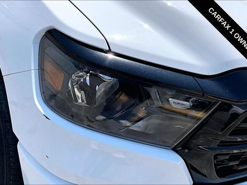 Used 2023 RAM 1500 Big Horn AWD/4WD image 31