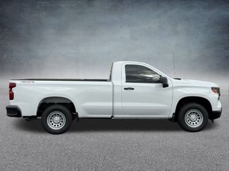 New 2026 Chevrolet Silverado 1500 W/T w/ Trailering Package video 2