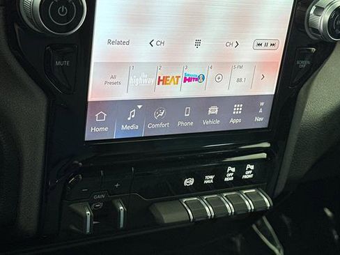 New 2025 RAM 2500 Tradesman image 17