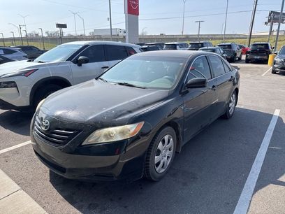 Used 2009 Toyota Camry SE