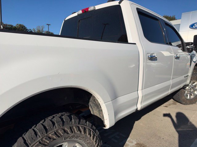 Used 2021 Ford F250 Platinum AWD/4WD image 22