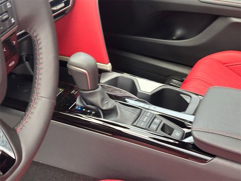 New 2026 Toyota Camry XSE w/ Premium Package image 12