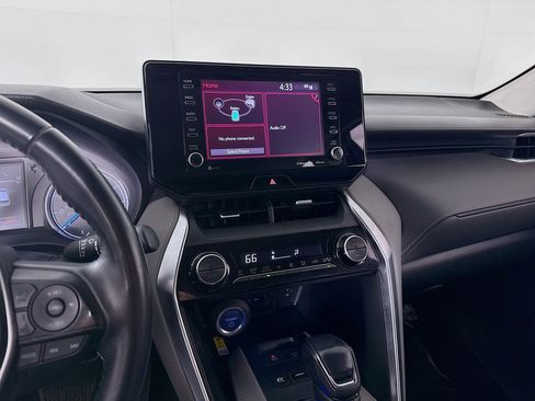 Certified 2021 Toyota Venza LE AWD/4WD image 15