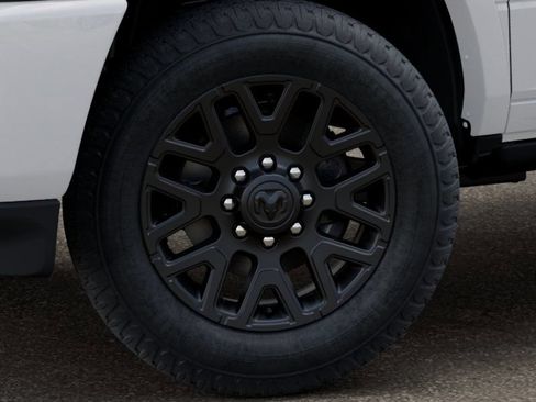 New 2026 RAM 2500 Limited AWD/4WD image 8