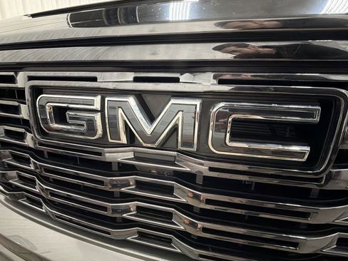 Used 2024 GMC Sierra 1500 Denali Ultimate image 31