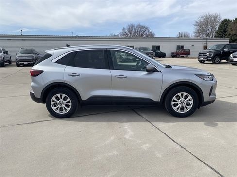 Used 2023 Ford Escape Active w/ Tech Pack #2 image 4