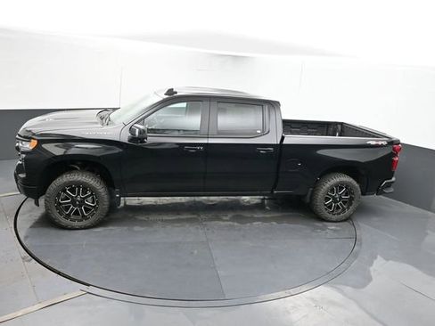 New 2026 Chevrolet Silverado 1500 RST w/ Safety Package AWD/4WD image 40