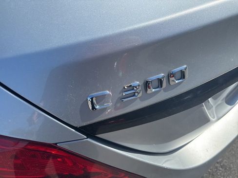 Used 2015 Mercedes-Benz C 300 4MATIC Sedan image 15