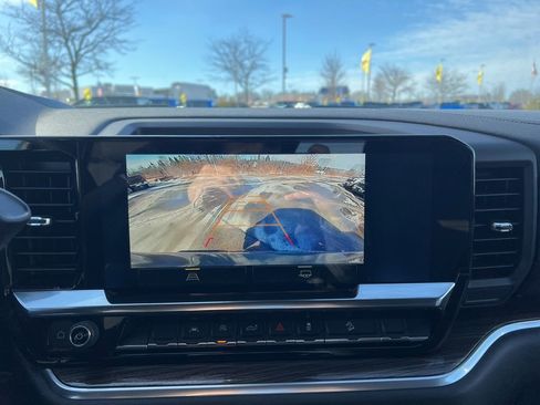 New 2026 Chevrolet Silverado 1500 LT Trail Boss w/ Protection Package image 18