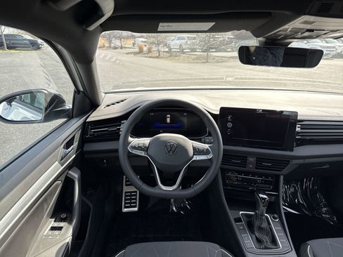 New 2026 Volkswagen Jetta Sport FWD image 15