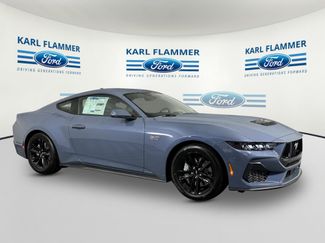 New 2026 Ford Mustang GT video 1