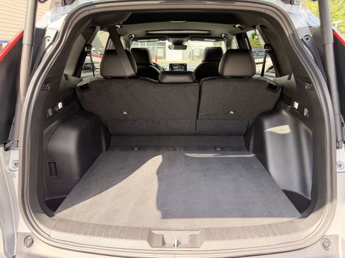 Certified 2024 Honda CR-V Sport-L image 30