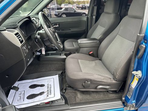 Used 2012 Chevrolet Colorado LT RWD image 13