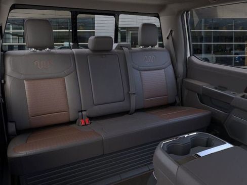 New 2026 Ford F450 4x4 Crew Cab Super Duty image 11