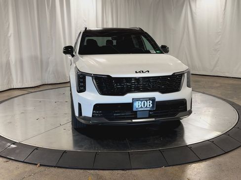 New 2026 Kia Sorento SX Prestige image 3