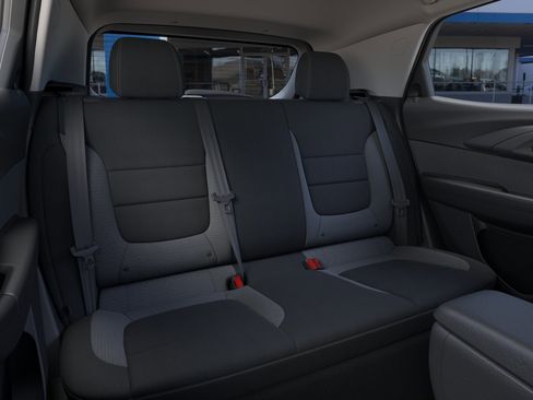 New 2026 Chevrolet TrailBlazer LS w/ LS Convenience Package FWD image 43
