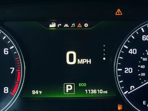 Used 2017 Genesis G80 5.0 Ultimate RWD image 58