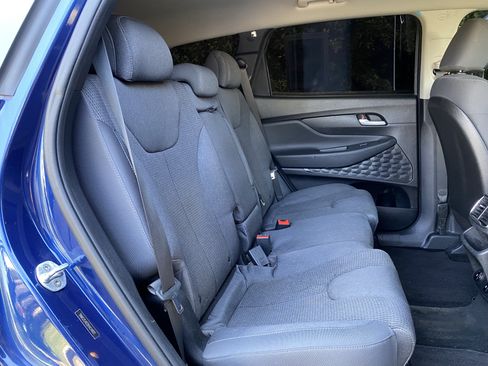 Used 2019 Hyundai Santa Fe SE AWD/4WD image 33