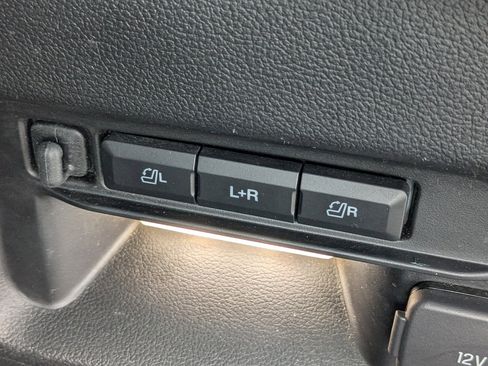 Certified 2021 Ford Explorer Limited w/ Equipment Group 301A image 14