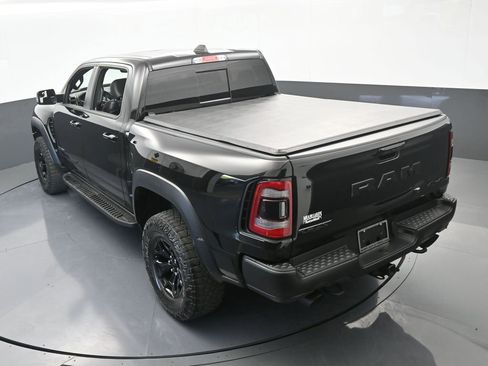 Used 2023 RAM 1500 TRX w/ TRX Level 1 Equipment Group image 63