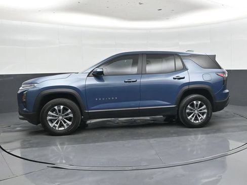 Used 2026 Chevrolet Equinox LT FWD image 28