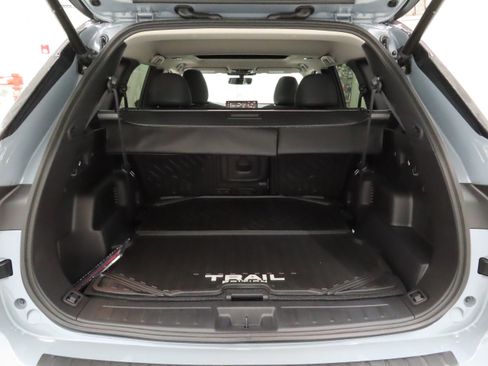 New 2026 Mitsubishi Outlander Trail Edition image 23