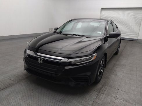 Used 2022 Honda Insight EX image 15