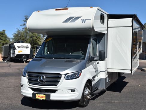 Used 2022 Mercedes-Benz Sprinter 3500 image 10