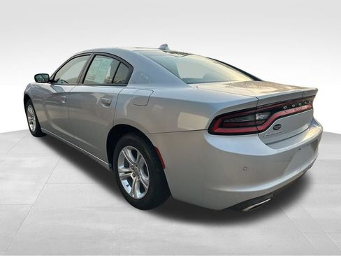 Used 2023 Dodge Charger SXT RWD image 6