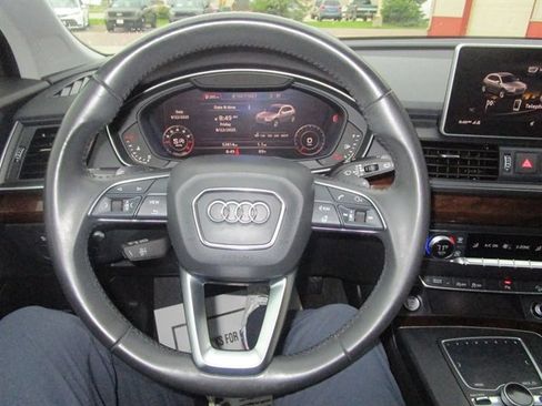 Used 2018 Audi Q5 Prestige image 29